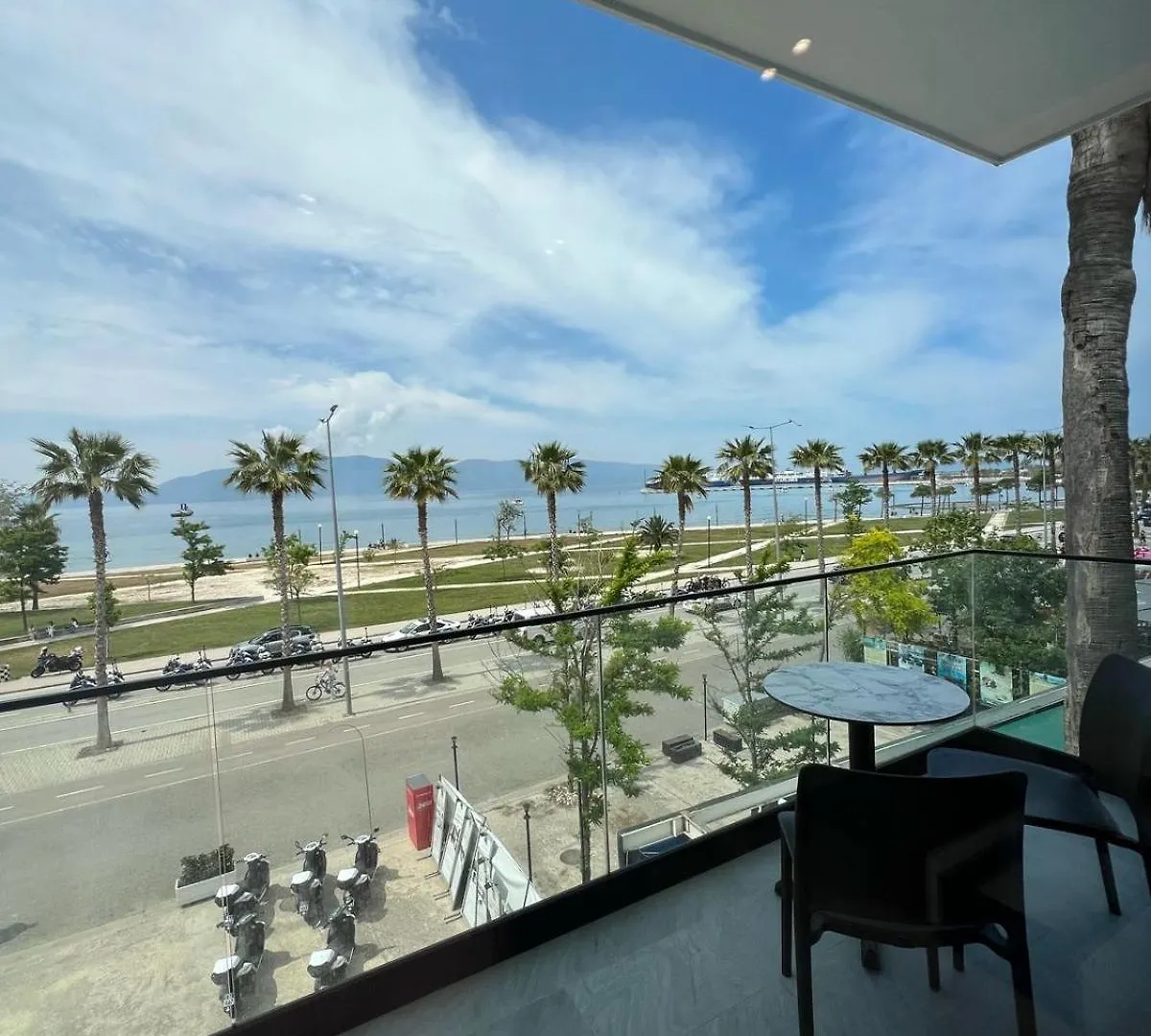 Villa Blu Wlora