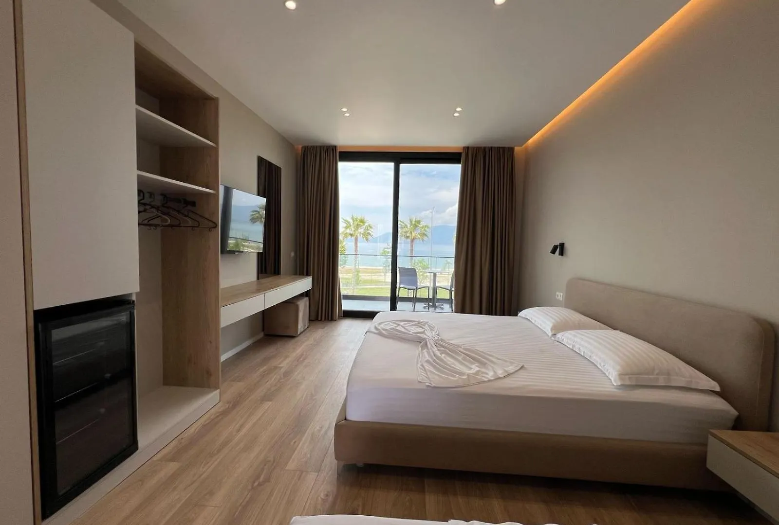 Villa Blu Vlorë