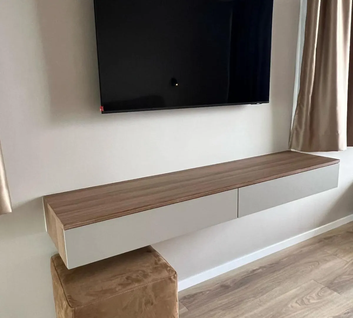 Villa Blu Vlorë 0*,  阿尔巴尼亚