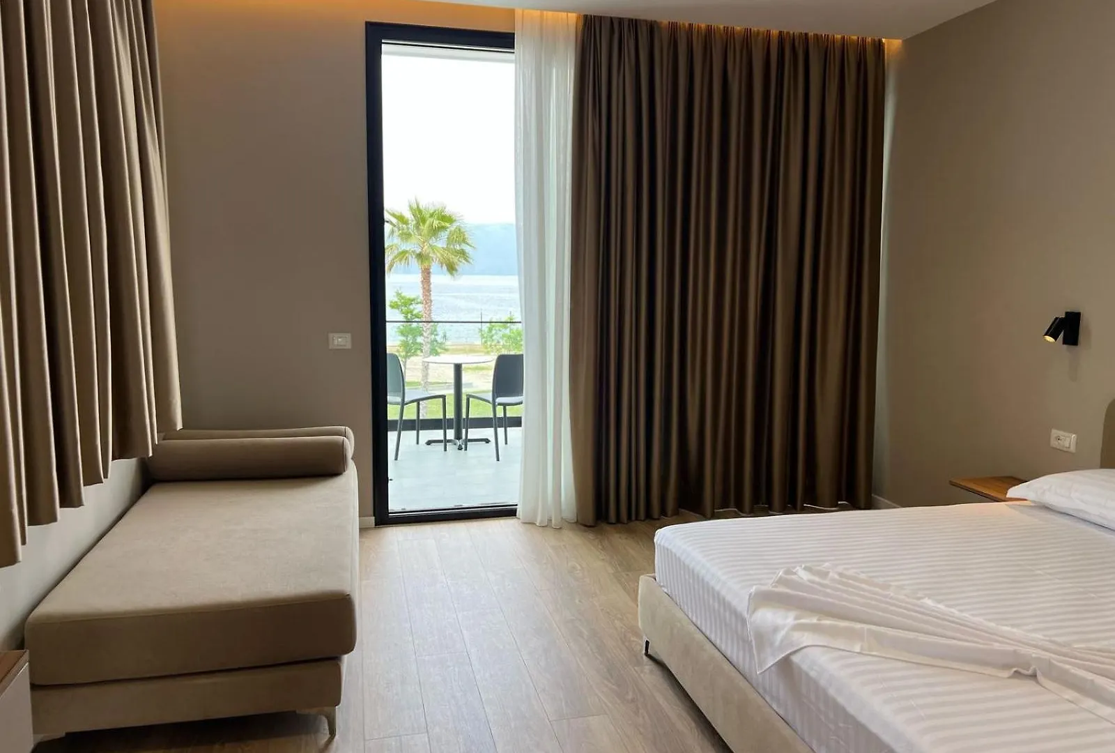 Villa Blu Vlorë