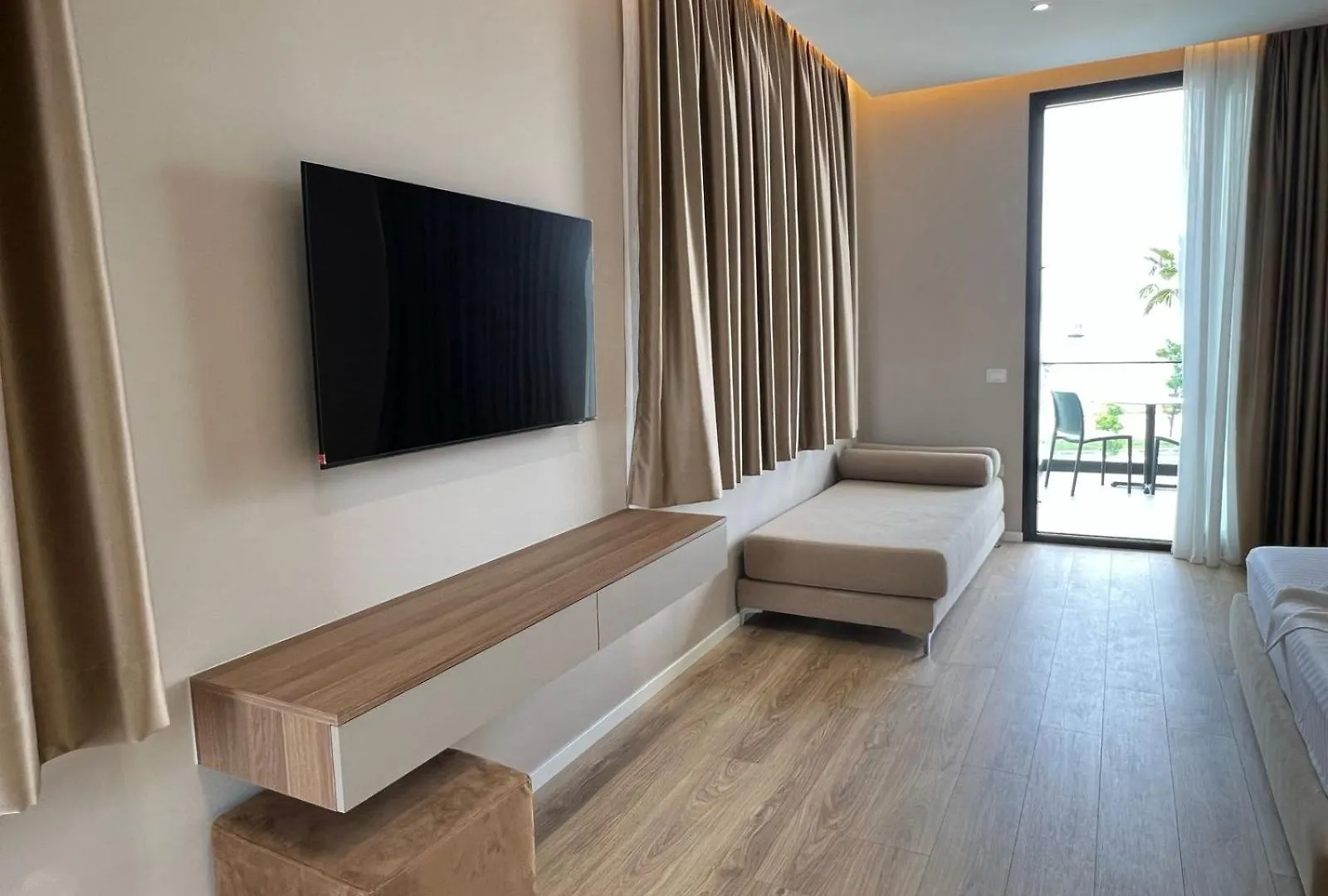 Villa Blu Wlora 0*,
