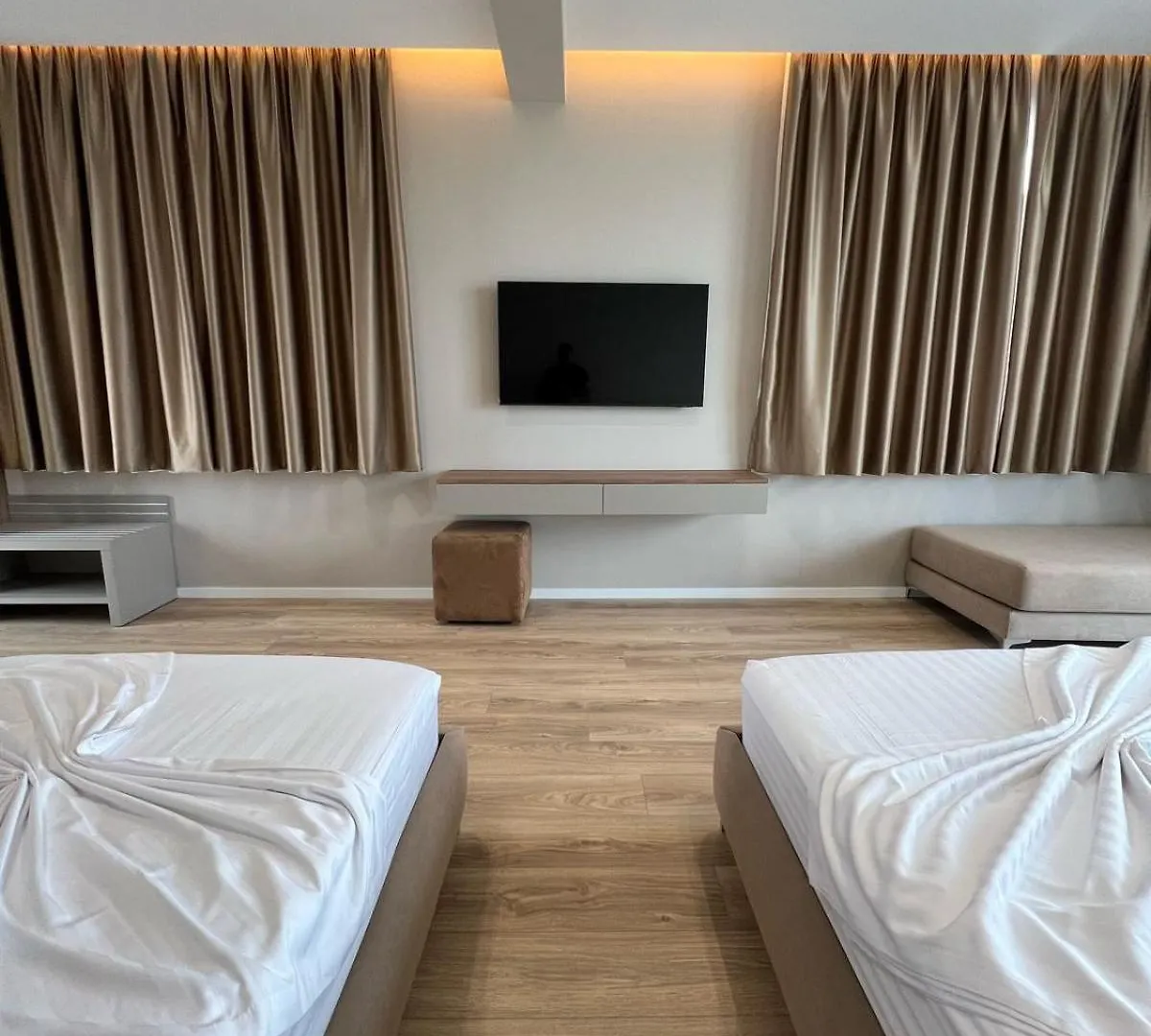 Villa Blu Vlorë 阿尔巴尼亚