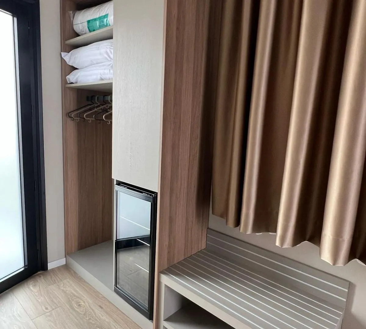 Villa Blu Vlorë 0*,  阿尔巴尼亚