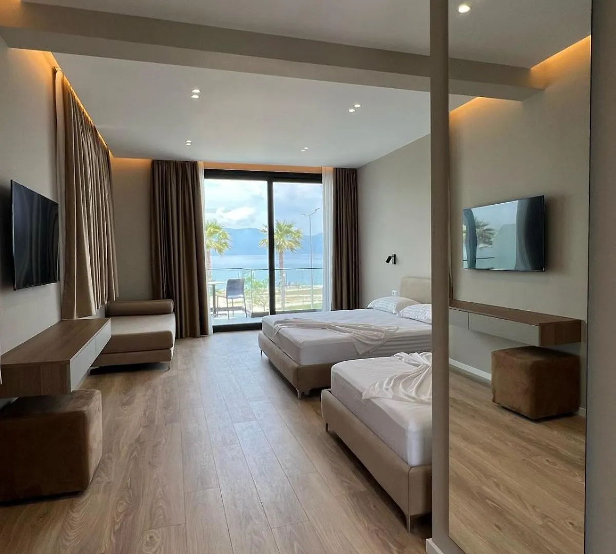 Villa Blu Wlora
