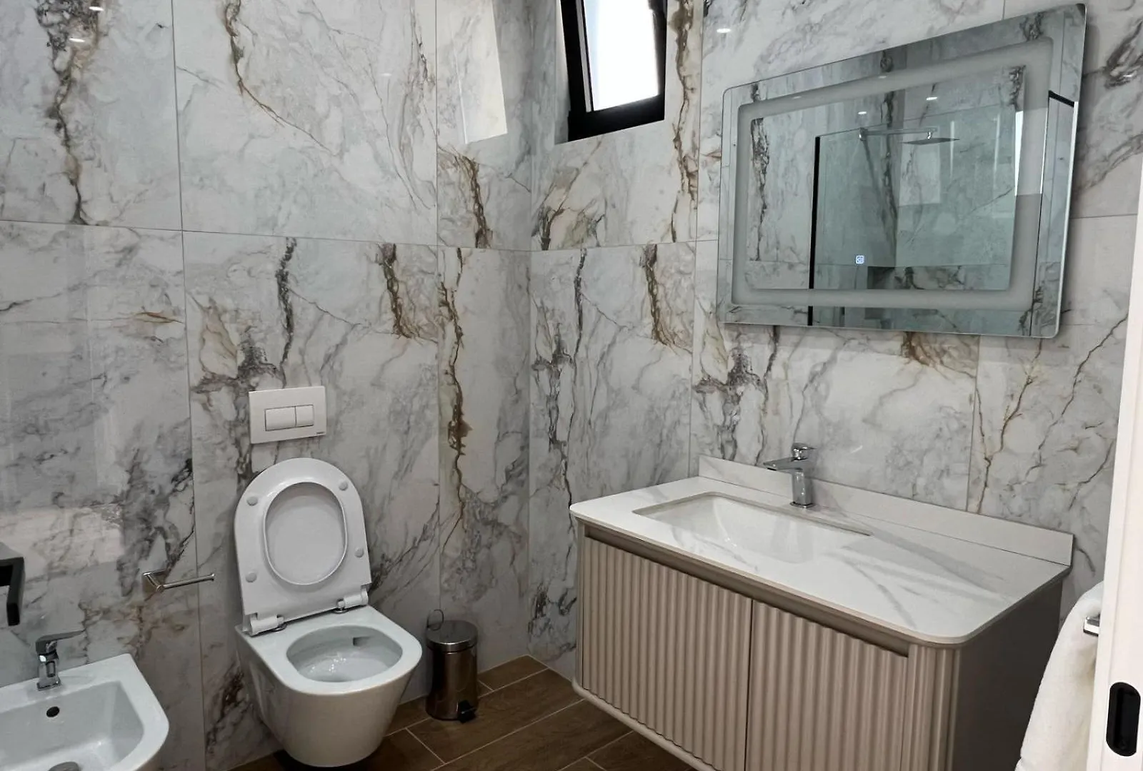 Villa Blu Wlora 0*,