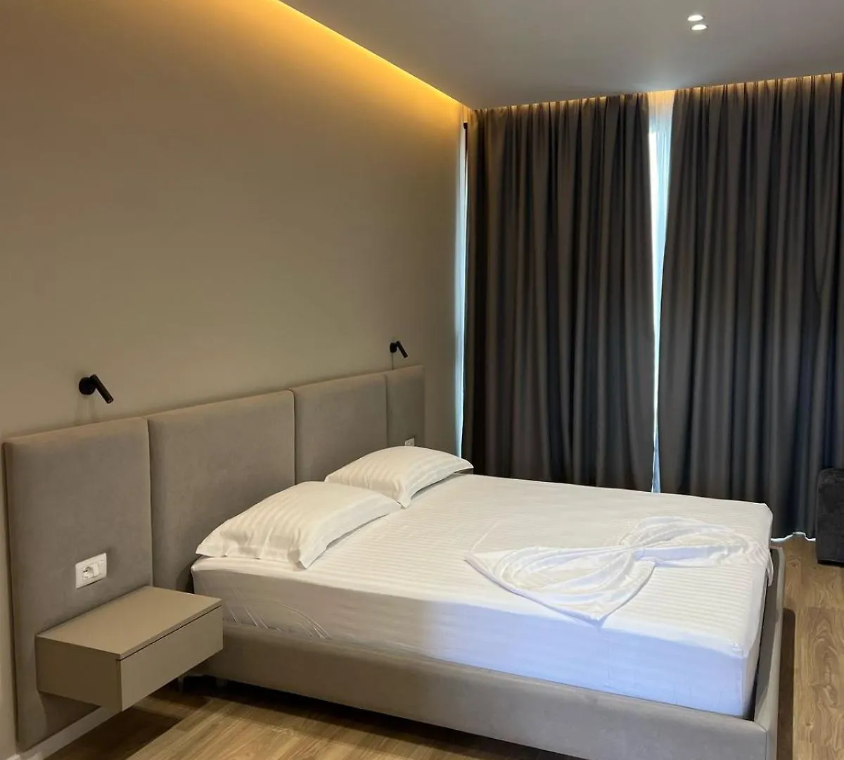 Villa Blu Vlorë