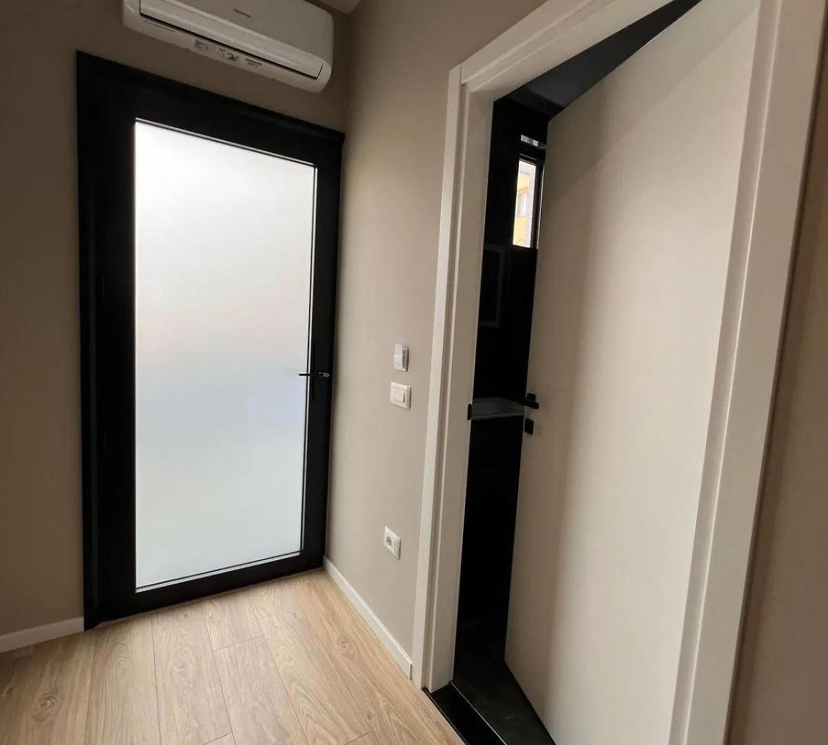 Villa Blu Vlorë 招待所