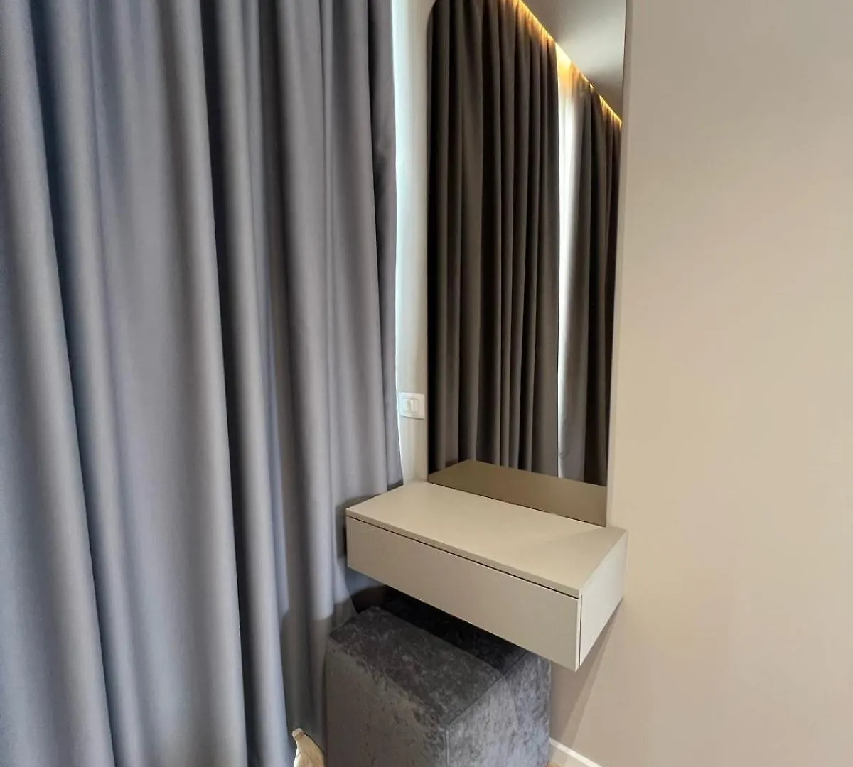 招待所 Villa Blu Vlorë
