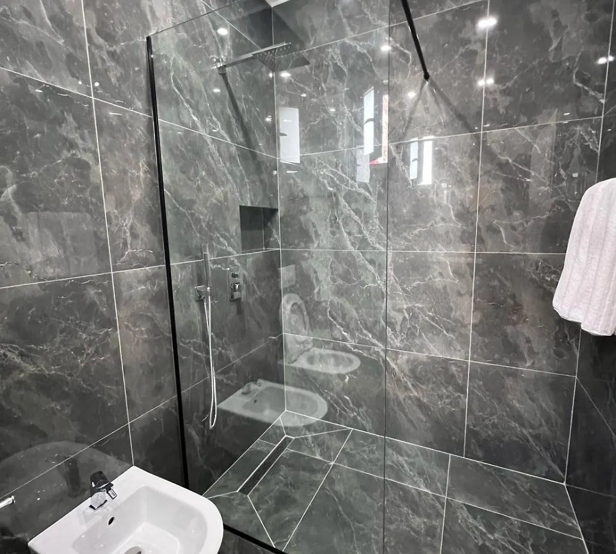 招待所 Villa Blu Vlorë