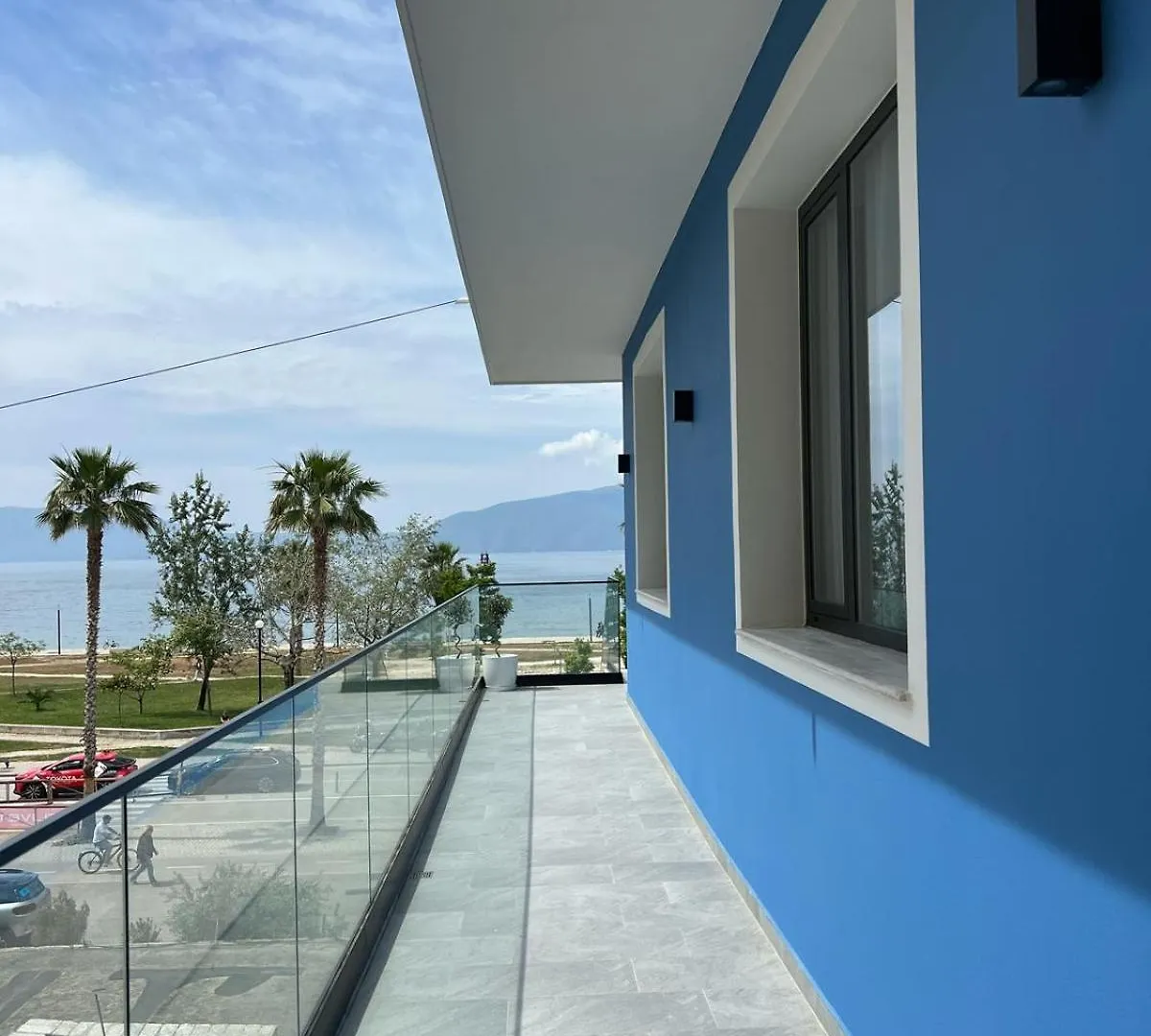Villa Blu Wlora Albania