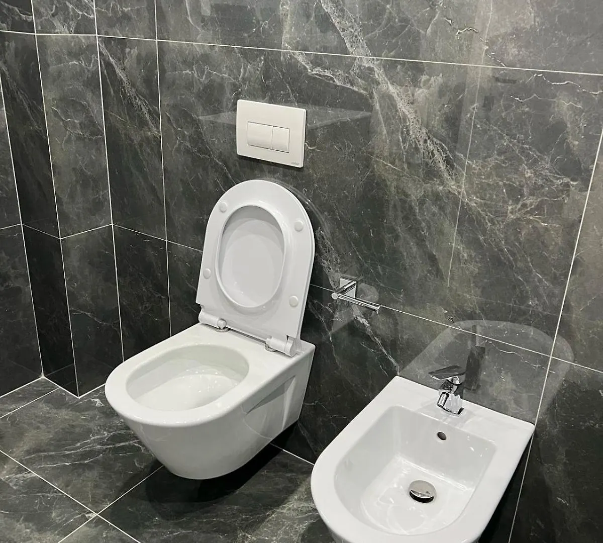 Villa Blu Vlorë 阿尔巴尼亚