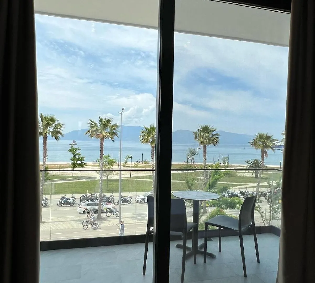 Villa Blu Vlorë
